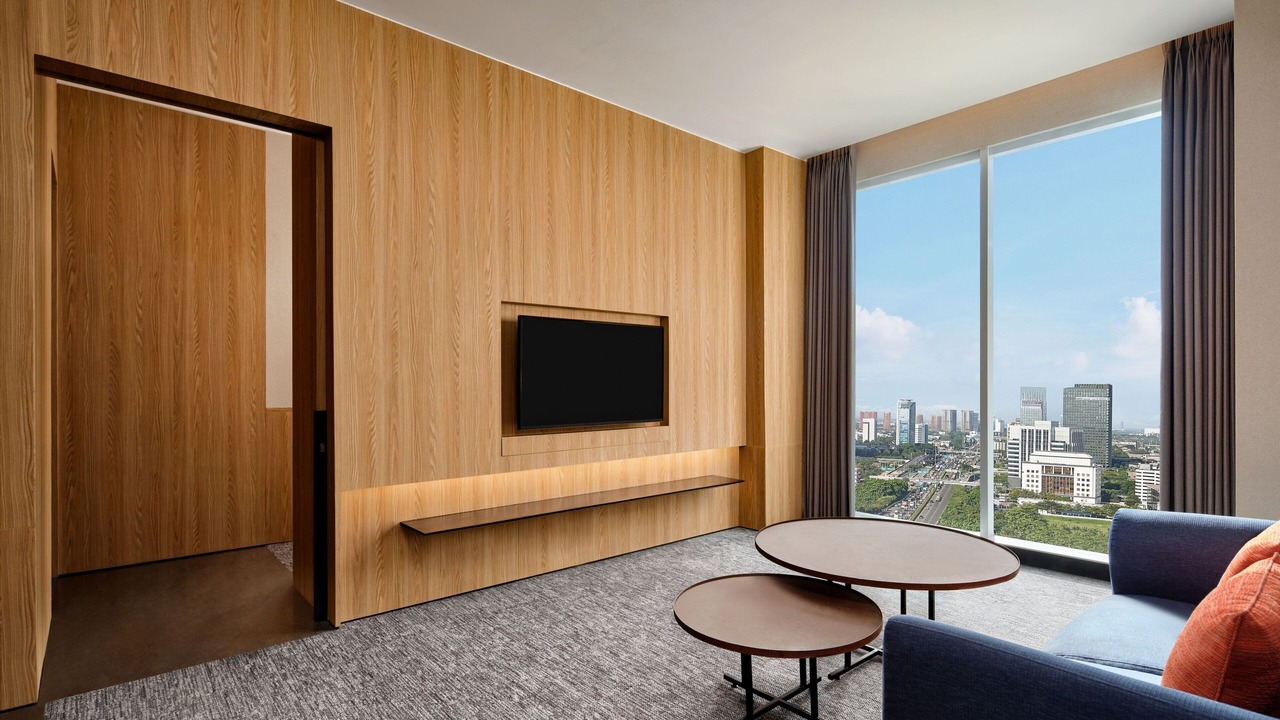Photo of Bedroom in Jakarta