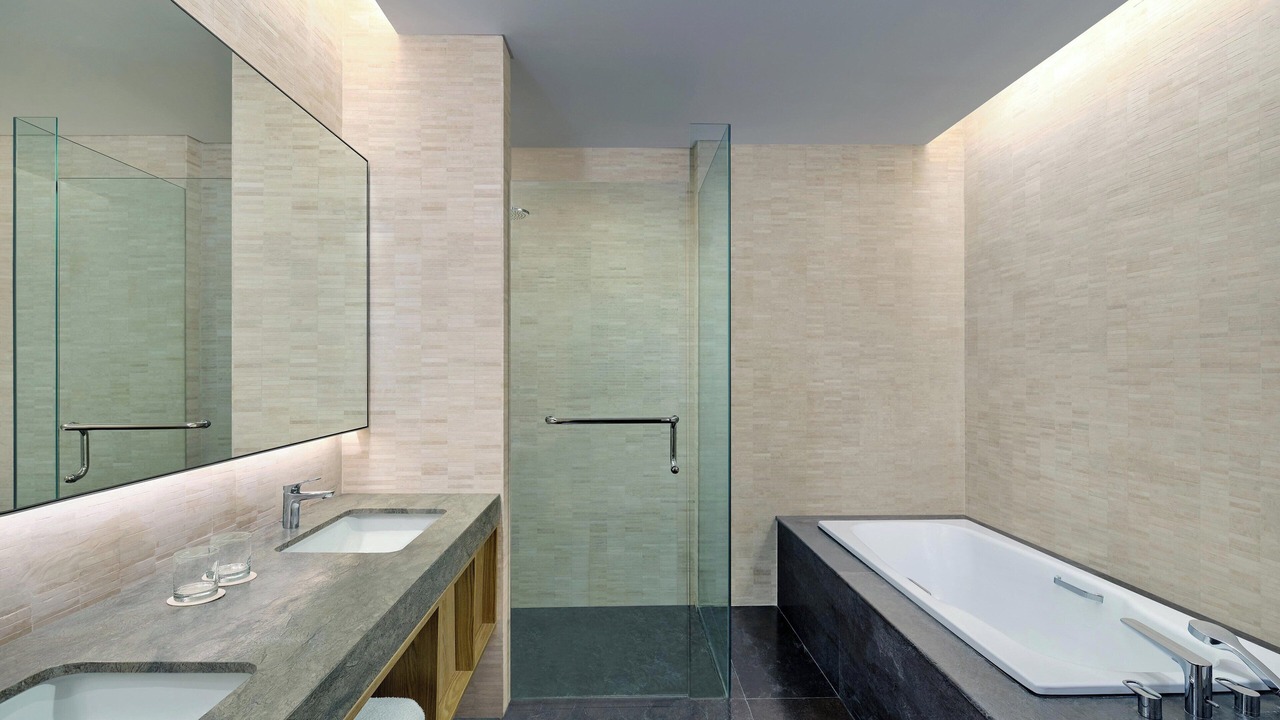 Photo of Bathroom in Jakarta