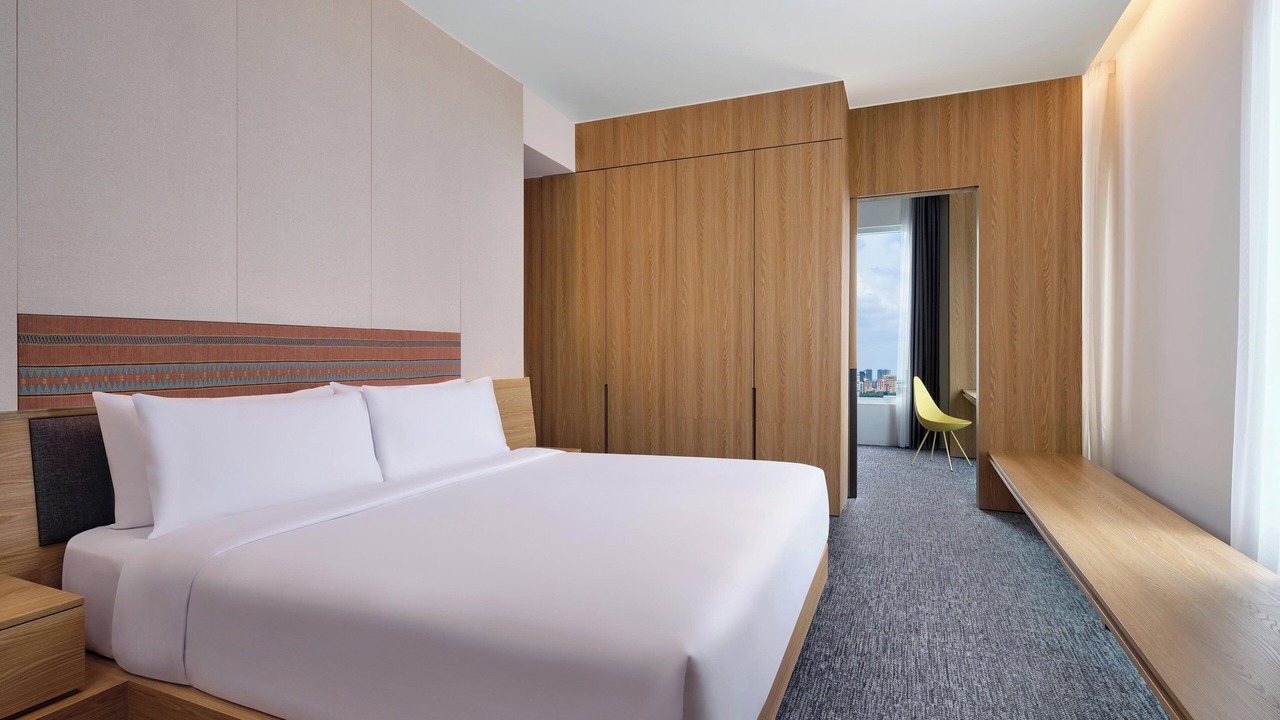 Photo of Bedroom in Jakarta