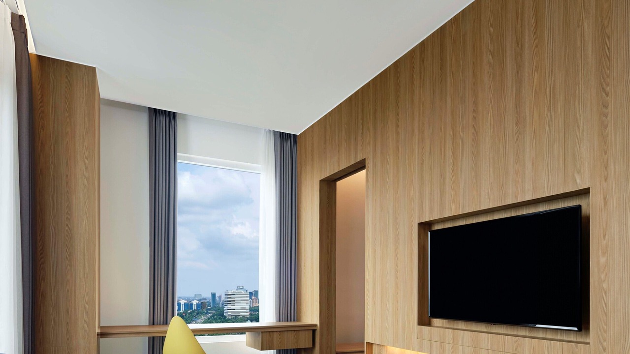Photo of Bedroom in Jakarta