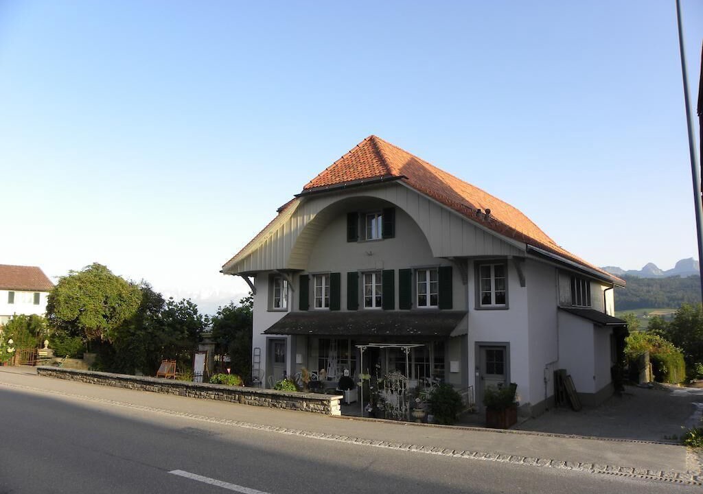 Photo of Outdoor in Rueggisberg