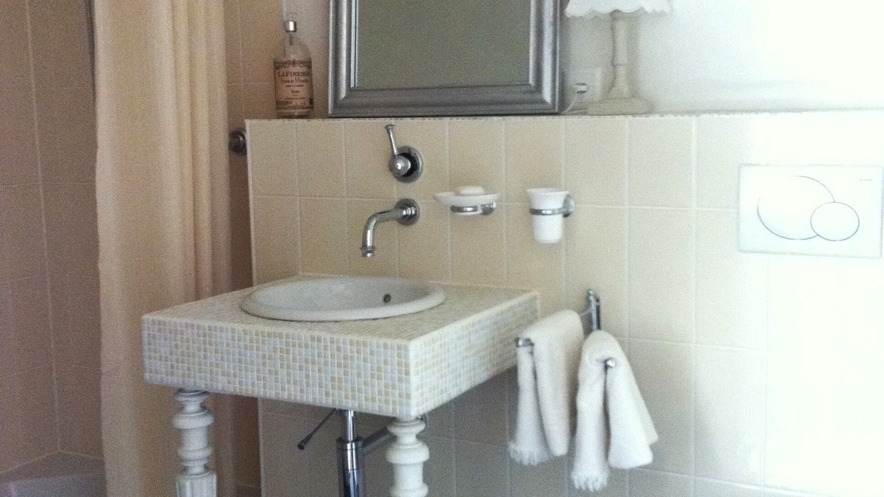Photo of Bathroom in Rueggisberg