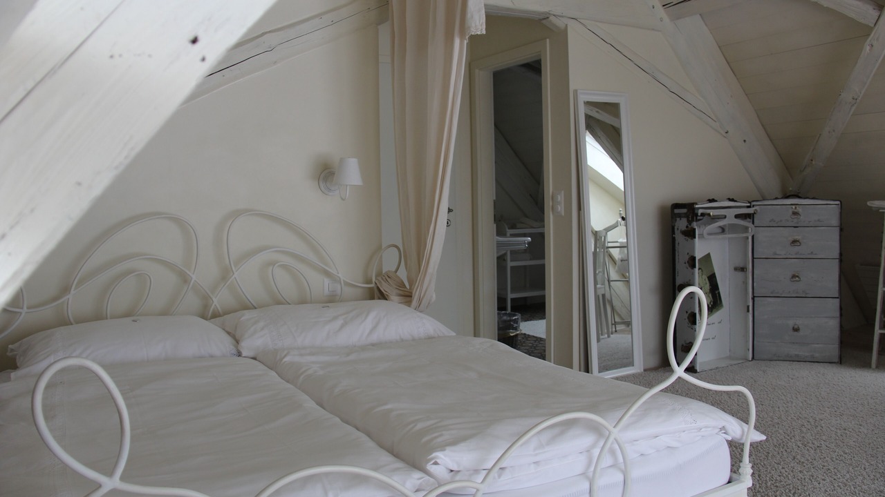 Photo of Bedroom in Rueggisberg