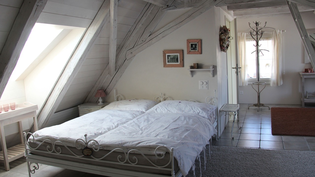 Photo of Bedroom in Rueggisberg