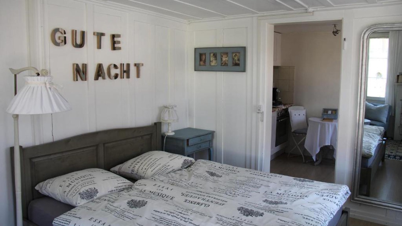 Photo of Bedroom in Rueggisberg