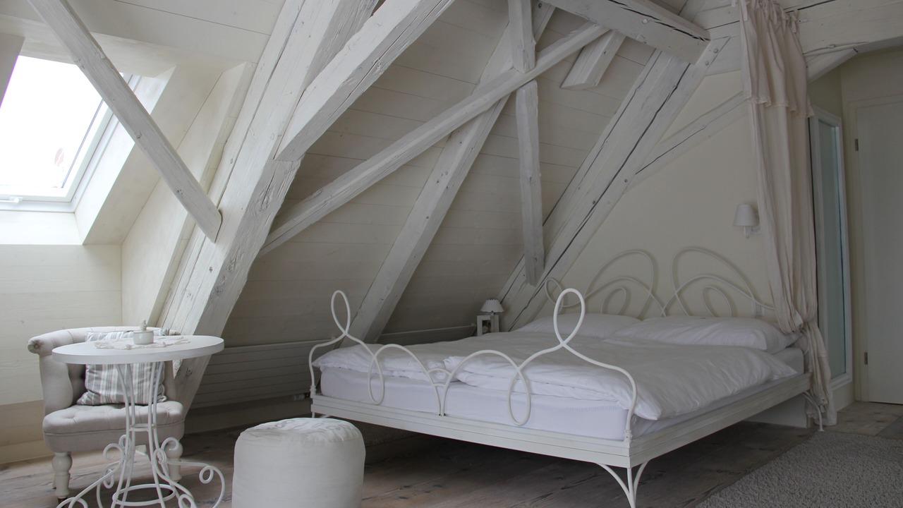 Photo of Bedroom in Rueggisberg