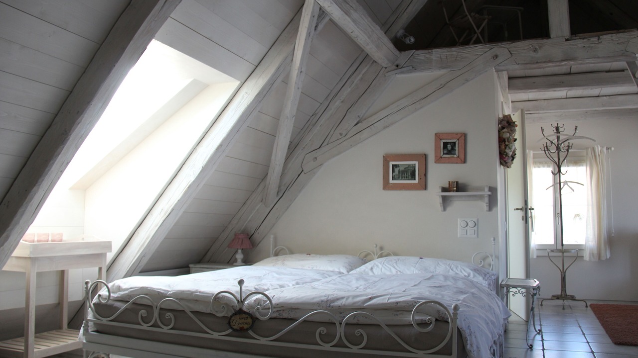 Photo of Bedroom in Rueggisberg