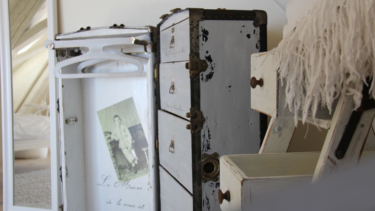 Photo of Bedroom in Rueggisberg