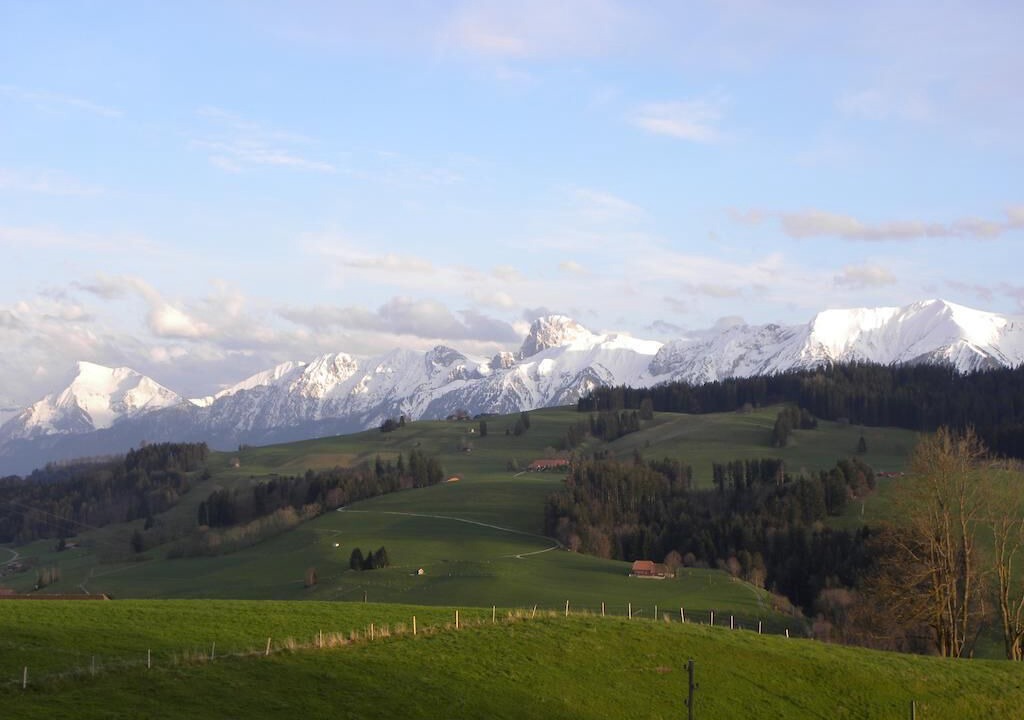Photo of Others in Rueggisberg