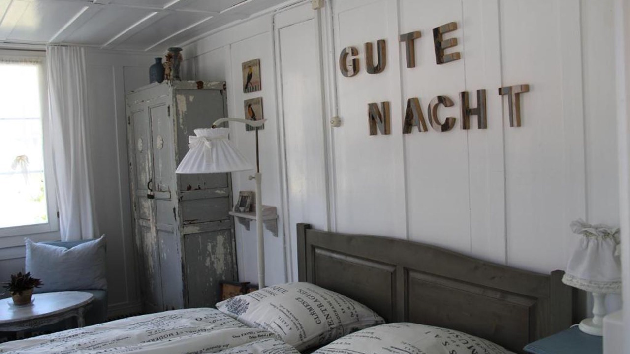 Photo of Bedroom in Rueggisberg