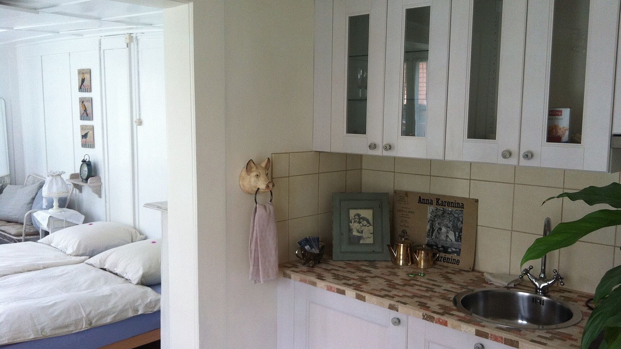 Photo of Bedroom in Rueggisberg