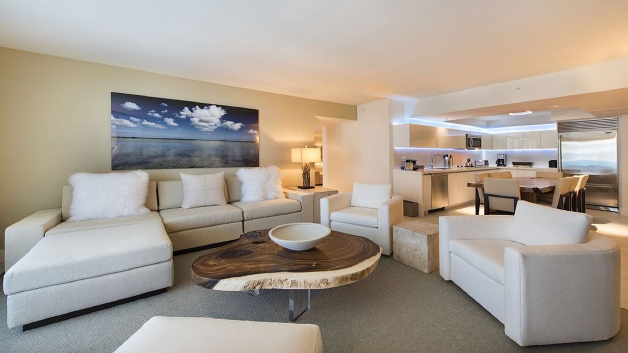 Photo of Livingroom in Manning