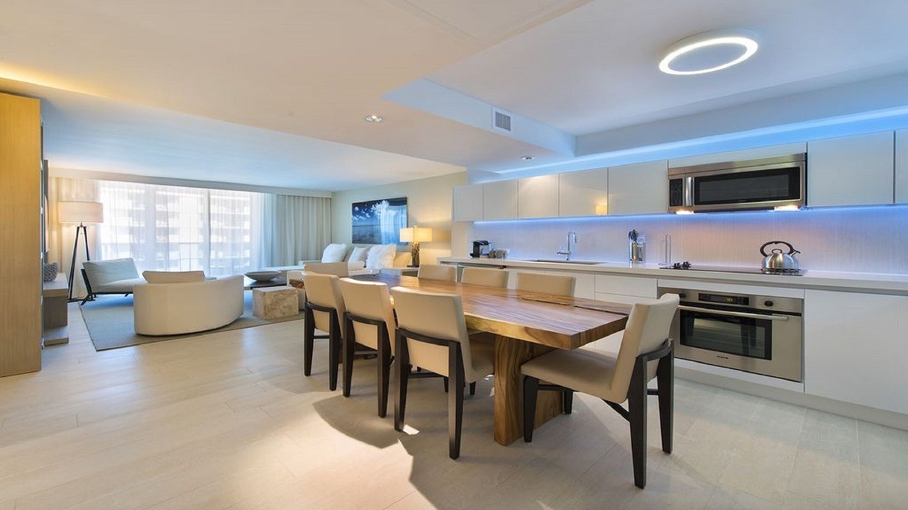 Photo of Kitchen in Manning