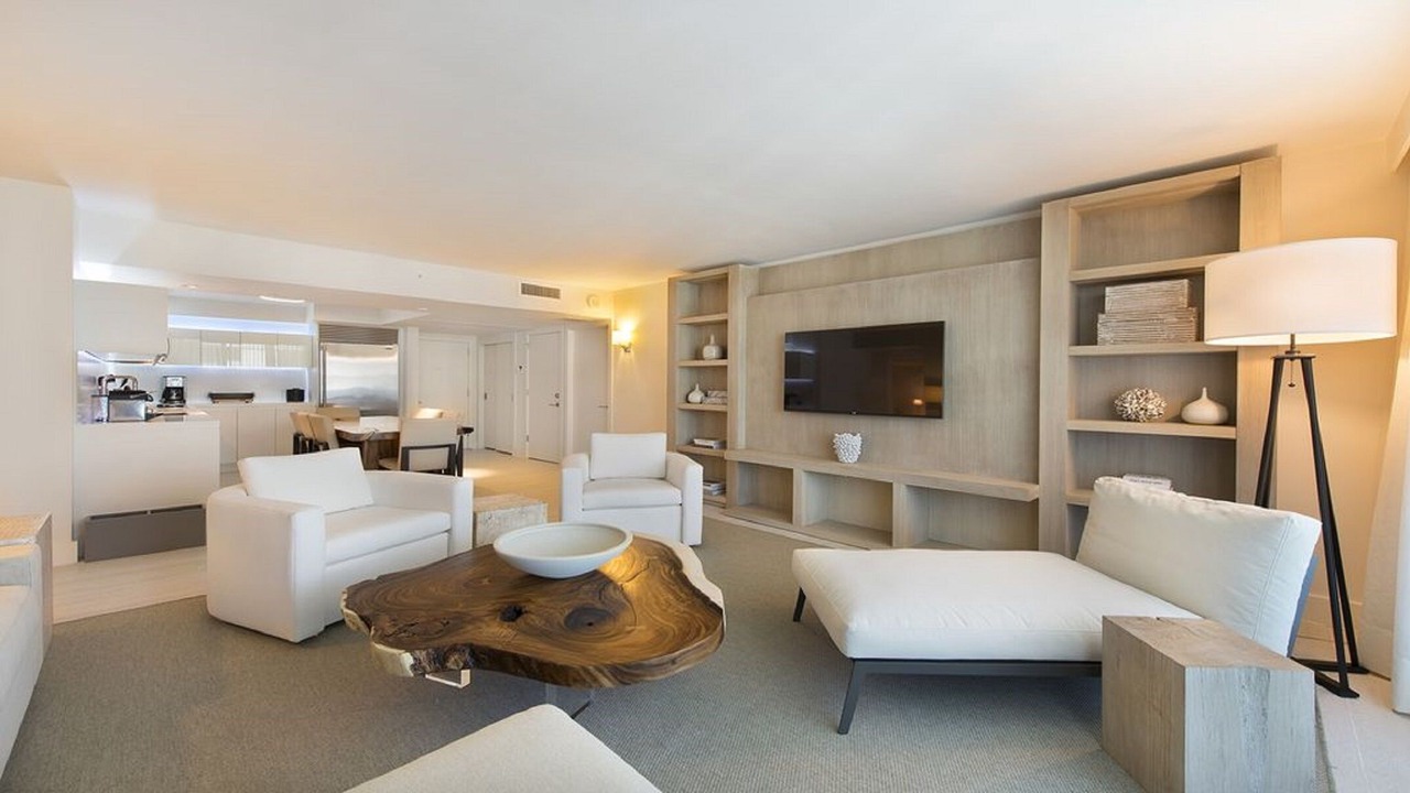 Photo of Livingroom in Manning