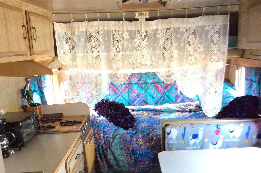 Photo of Bedroom in Agua Fria