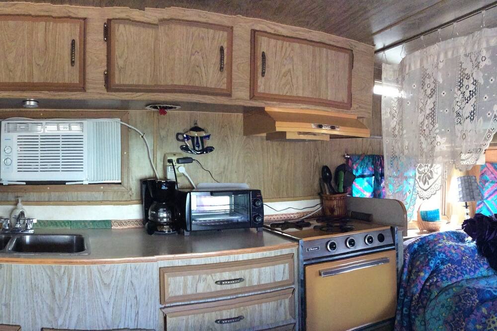 Photo of Kitchen in Agua Fria