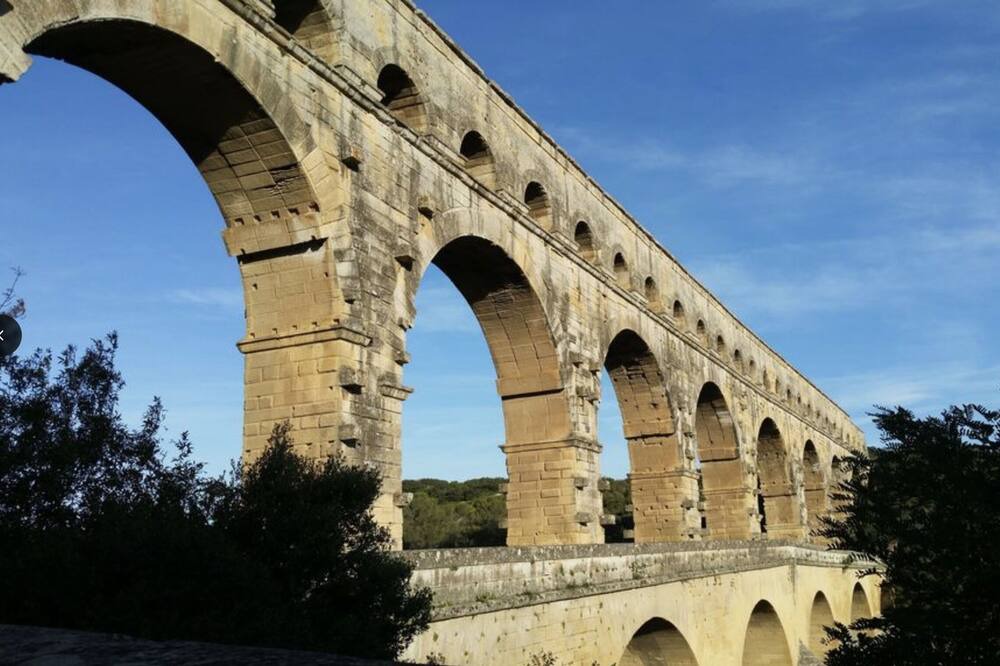 Photo of Outdoor in Sernhac