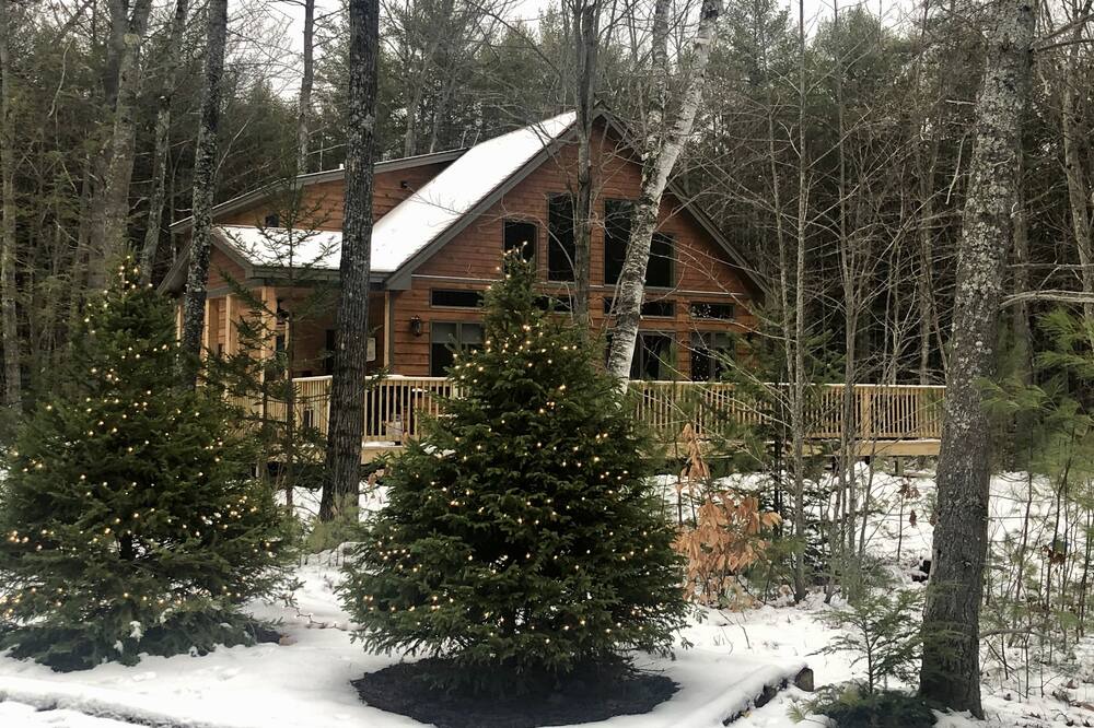 Photo of Outdoor in Bethel