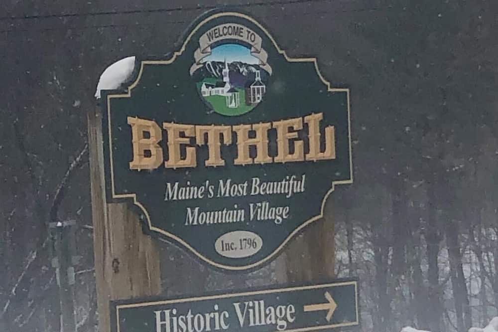 Photo of Outdoor in Bethel