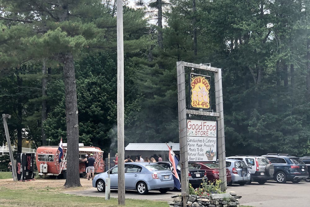 Photo of Outdoor in Bethel