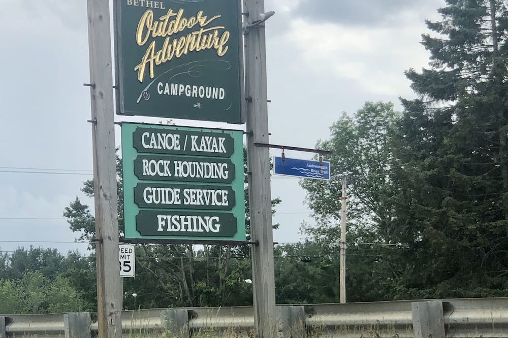 Photo of Outdoor in Bethel