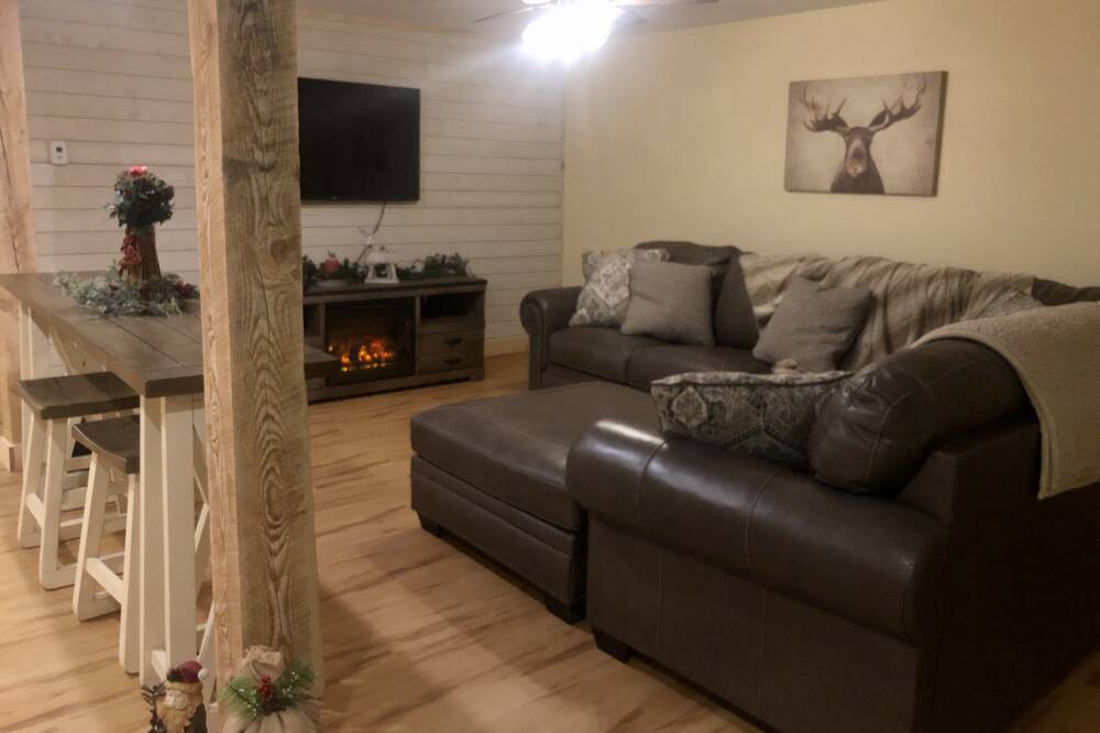 Photo of Livingroom in Bethel