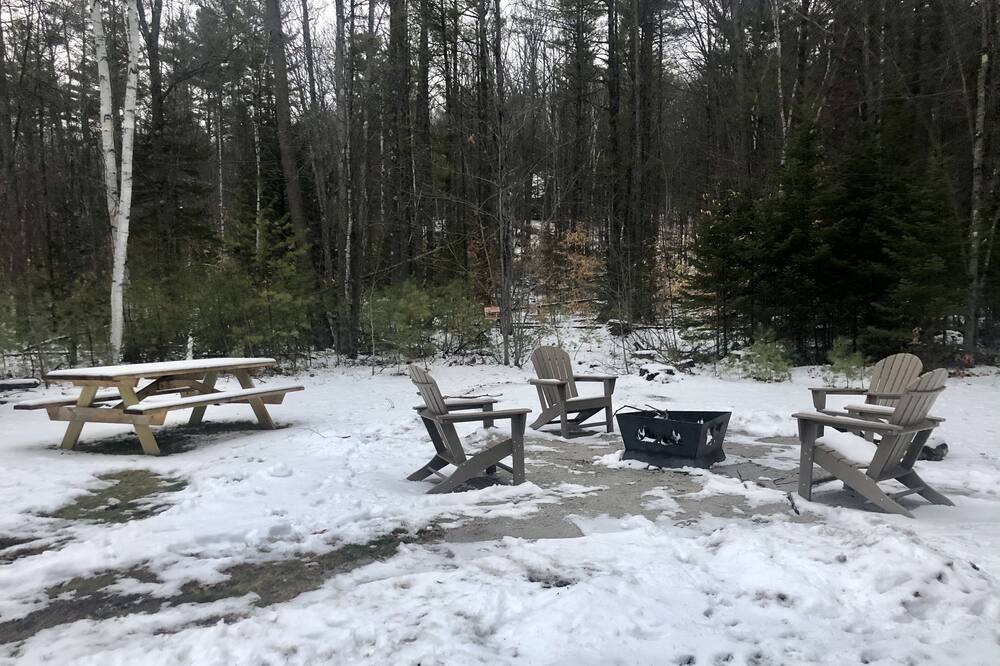 Photo of Outdoor in Bethel