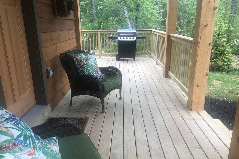 Photo of Patio Balcony in Bethel