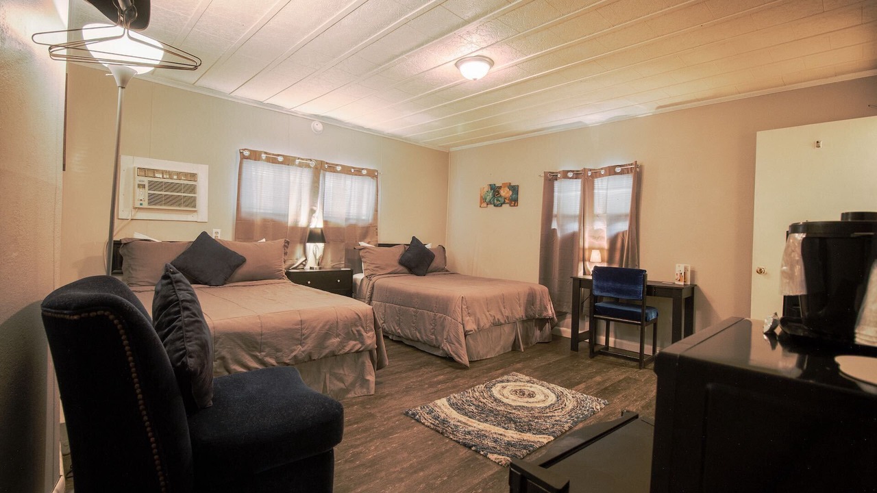 Photo of Bedroom in Van Buren