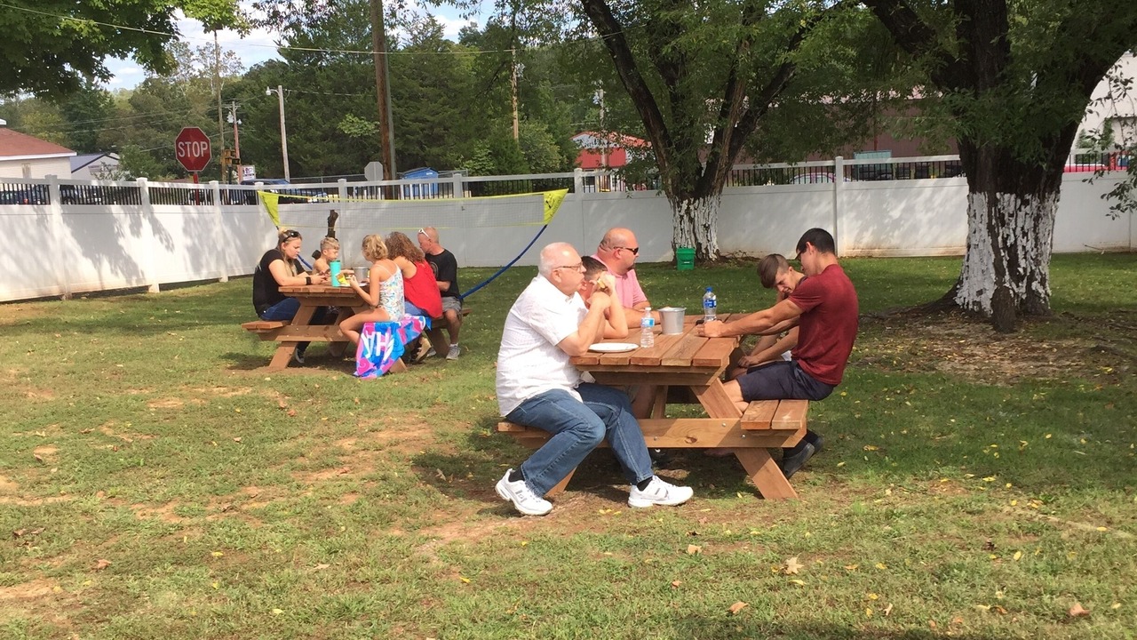 Photo of Outdoor in Van Buren