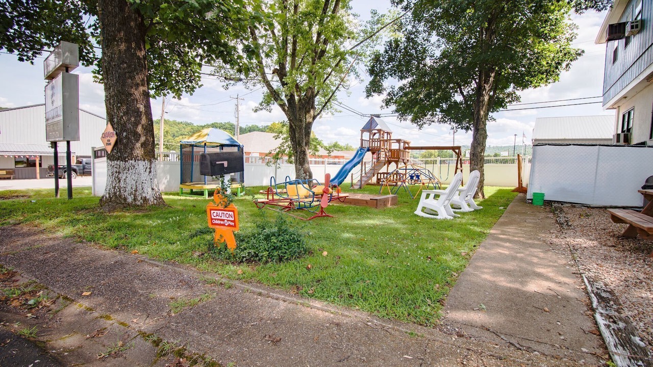 Photo of Outdoor in Van Buren