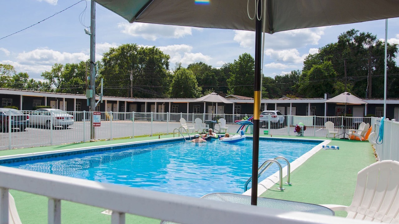Photo of Outdoor in Van Buren