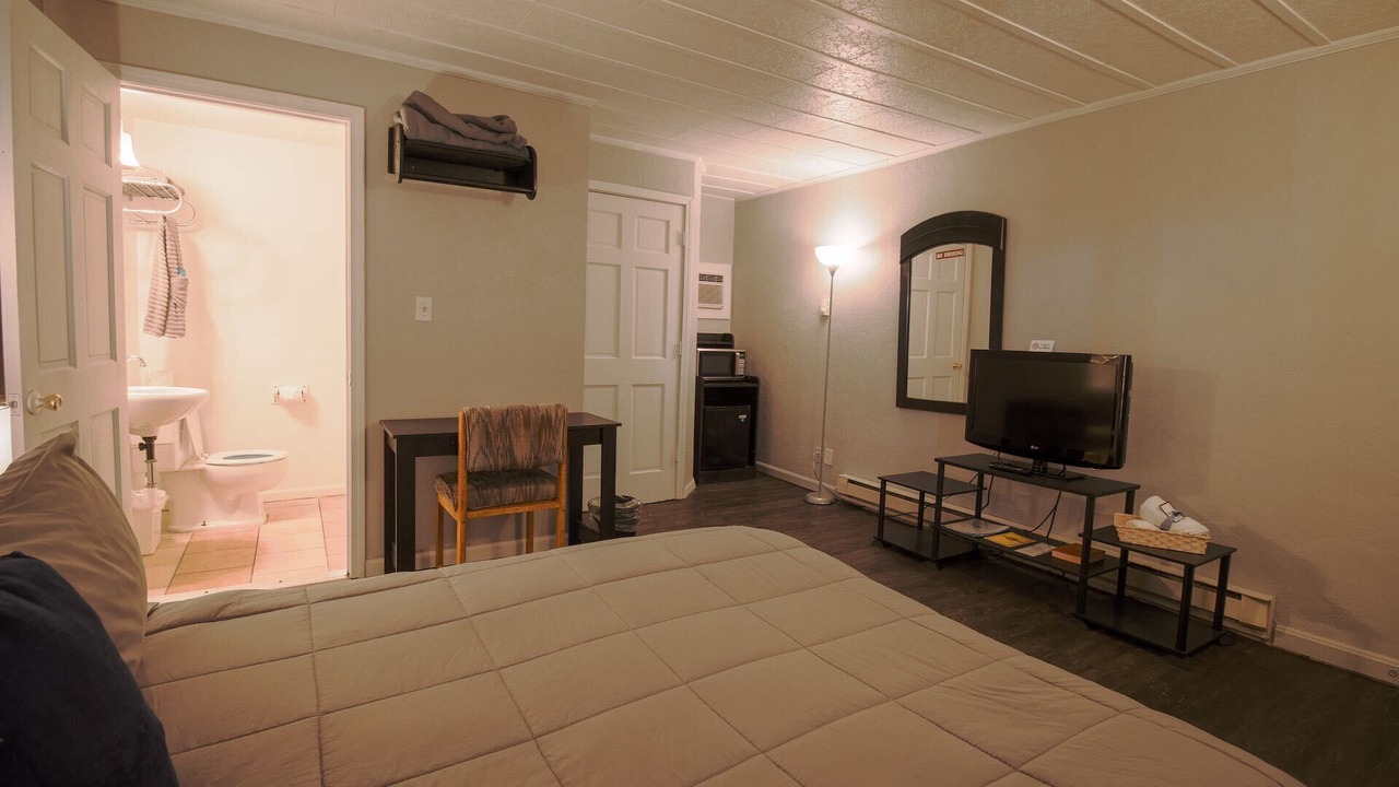 Photo of Bedroom in Van Buren