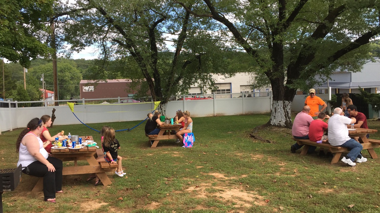 Photo of Outdoor in Van Buren