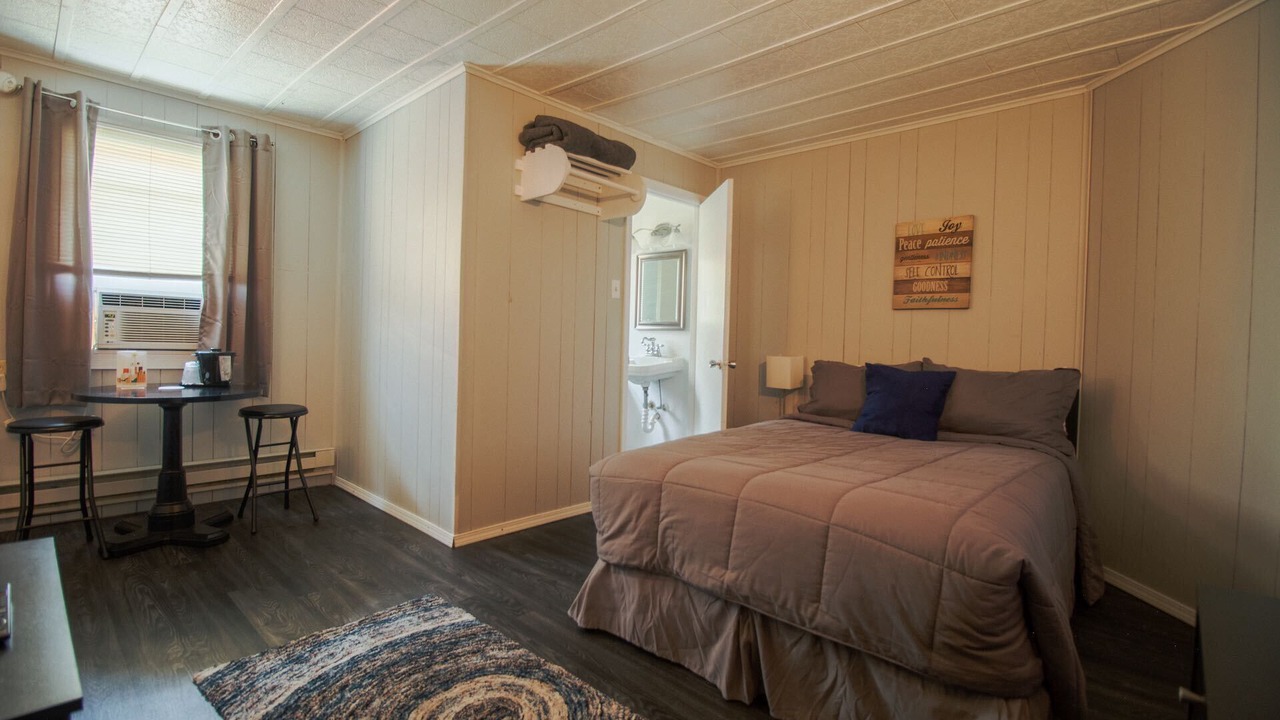 Photo of Bedroom in Van Buren