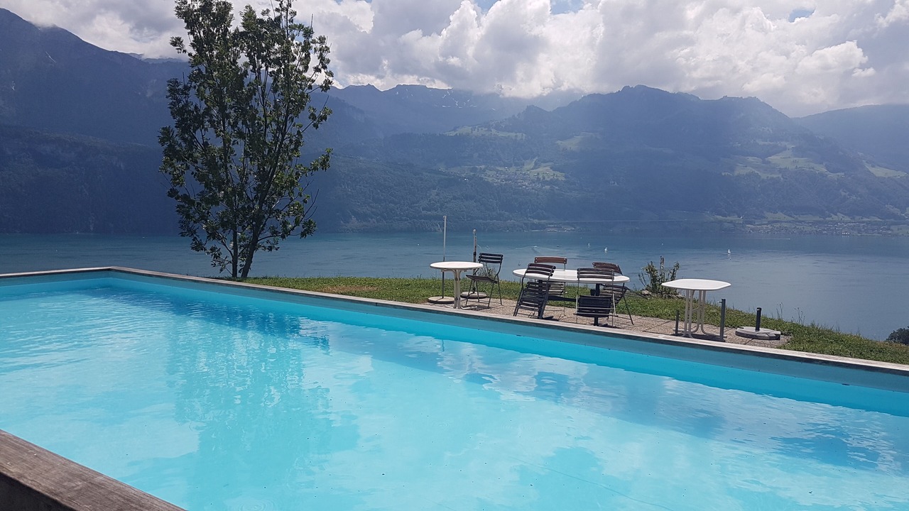 Photo of Outdoor in Gersau