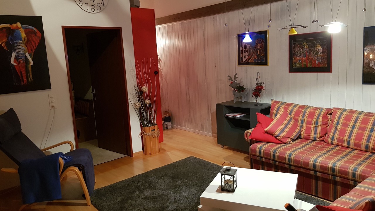 Photo of Livingroom in Gersau