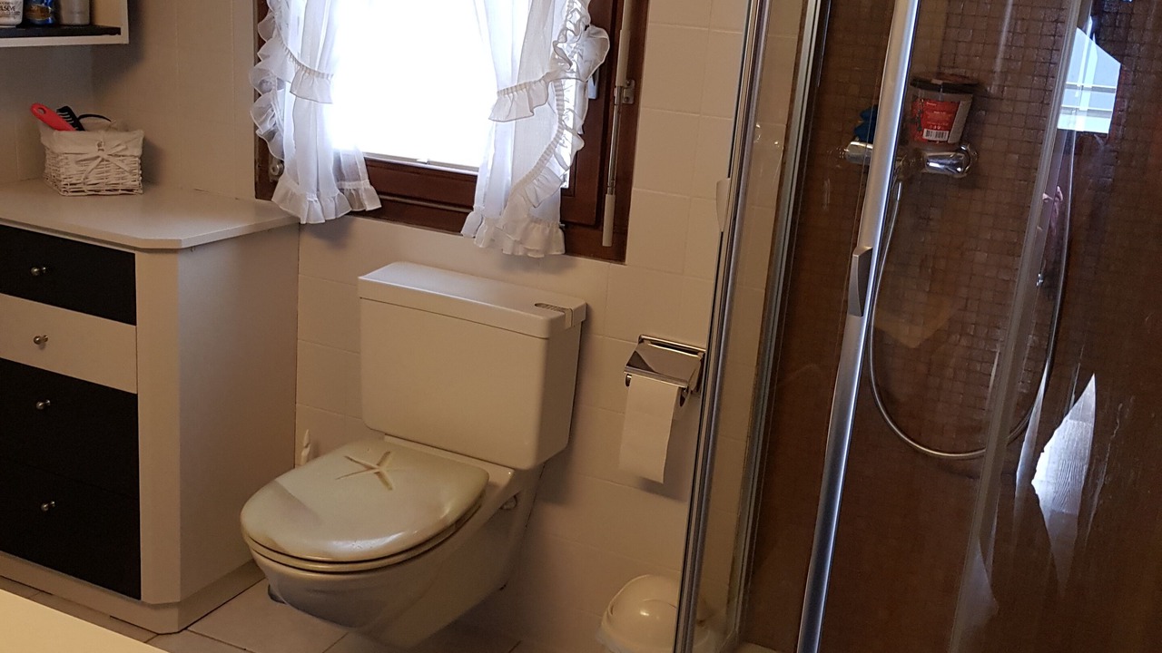 Photo of Bathroom in Gersau