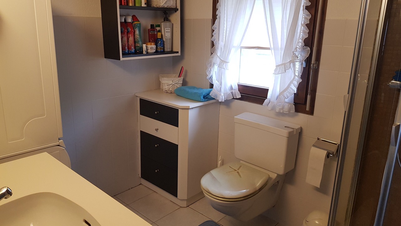 Photo of Bathroom in Gersau