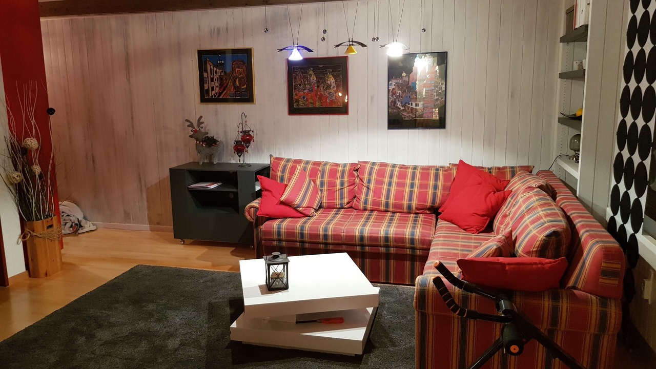 Photo of Livingroom in Gersau