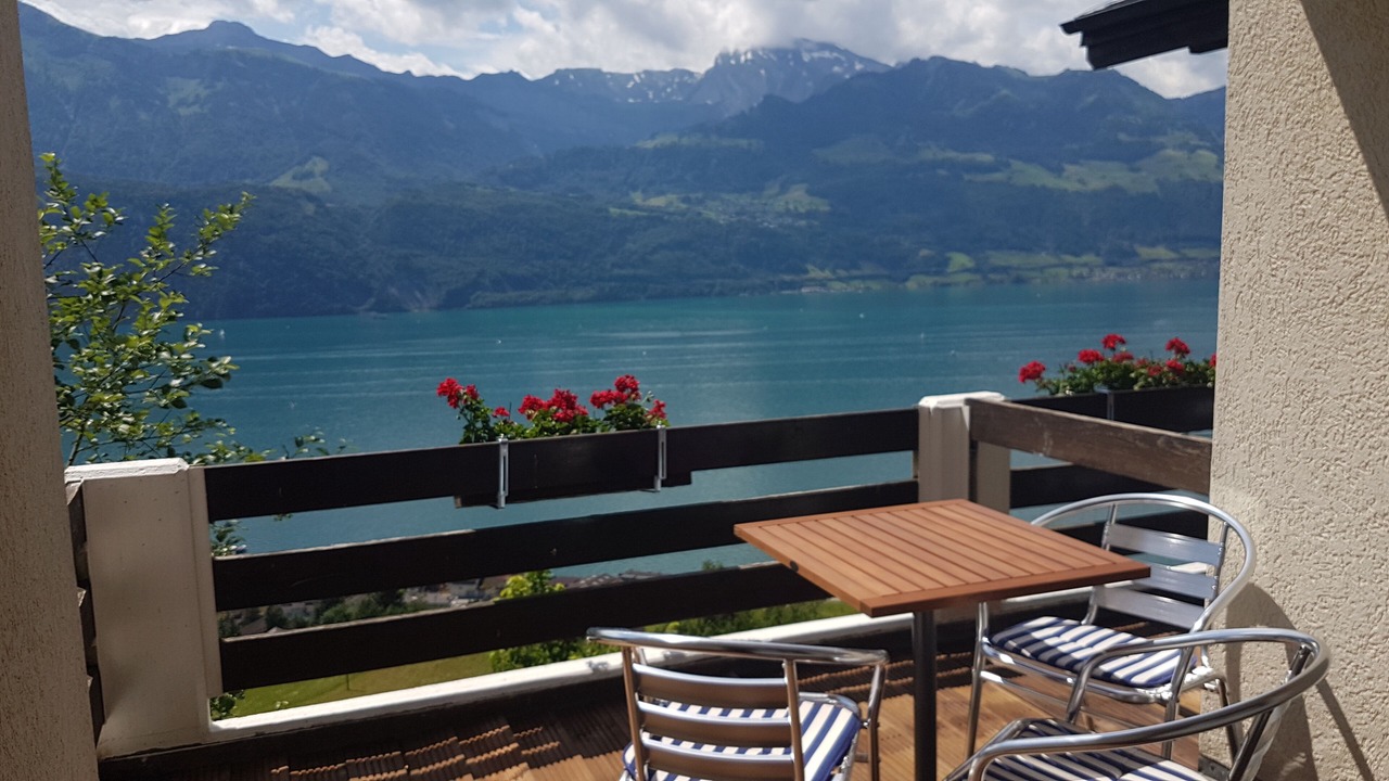 Photo of Outdoor in Gersau