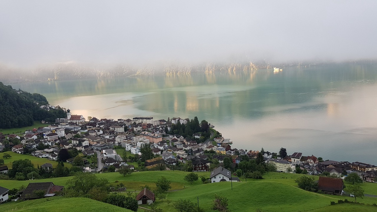 Photo of Outdoor in Gersau