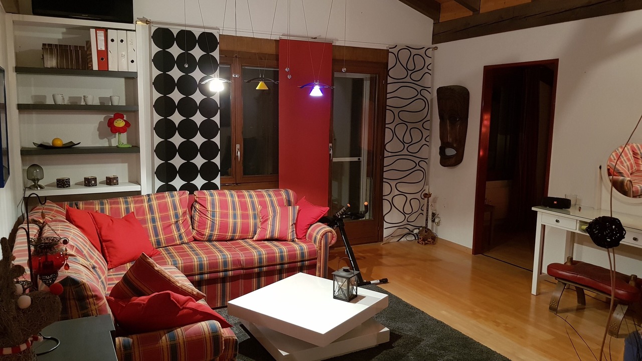 Photo of Livingroom in Gersau