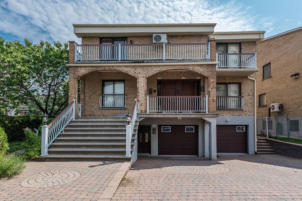 Photo of Outdoor in Ahuntsic-Cartierville