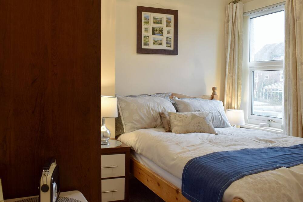 Photo of Bedroom in Harrogate