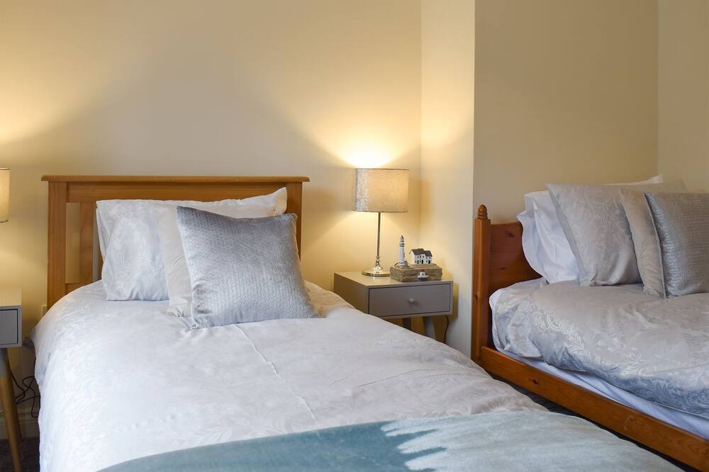 Photo of Bedroom in Harrogate