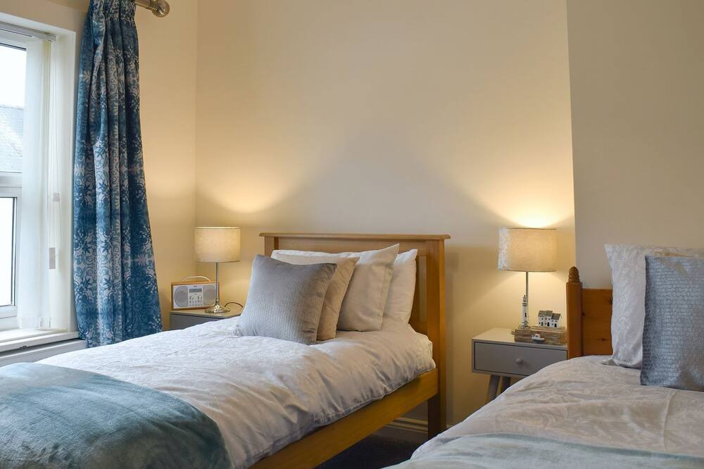 Photo of Bedroom in Harrogate