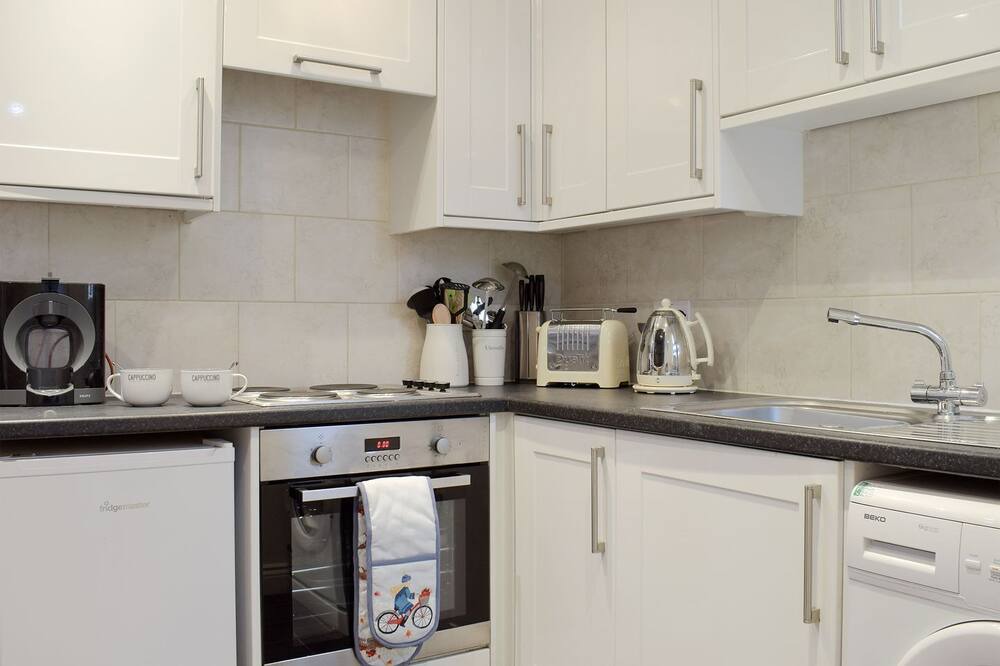 Photo of Kitchen in Harrogate