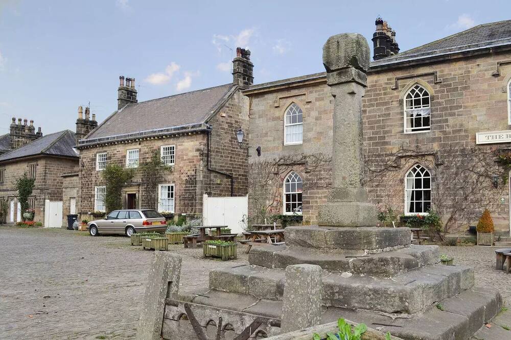 Photo of Outdoor in Harrogate