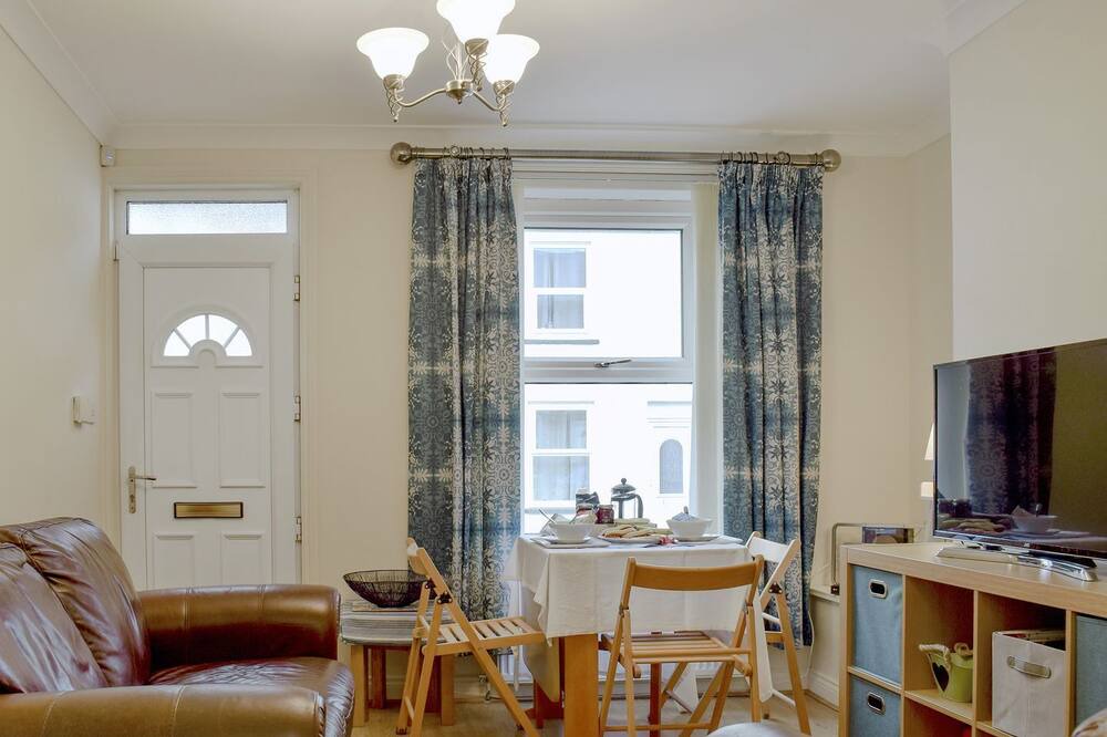 Photo of Livingroom in Harrogate